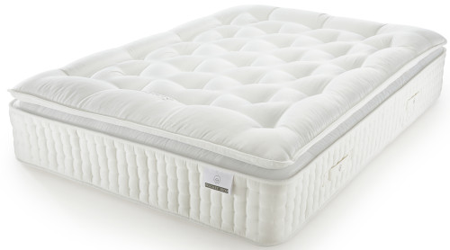 Luma Sleep 3000 PT Natural & Organic Pillow Top Mattress