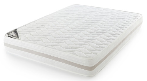 Sleepeadic FirmEdge Orthopaedic Support Mattress