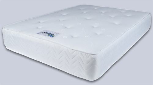 Sleepeadic Memory Comfort 1200 Pocket Mattress